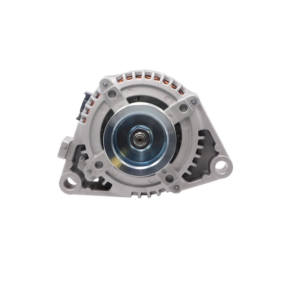 Wai Global Alternator, ALTND IRIF 12V 150A S6 CW HP, 150 Amp12 Volt, CW, 6Groove Pulley 11513N - main